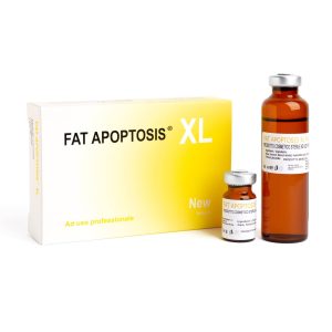 Fat Apoptosis XL — 1