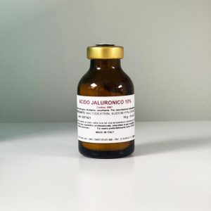 Hyaluronics acid 10% 10g