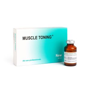 Muscle Toning – 1