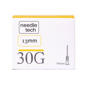 needletech-30G-13mm